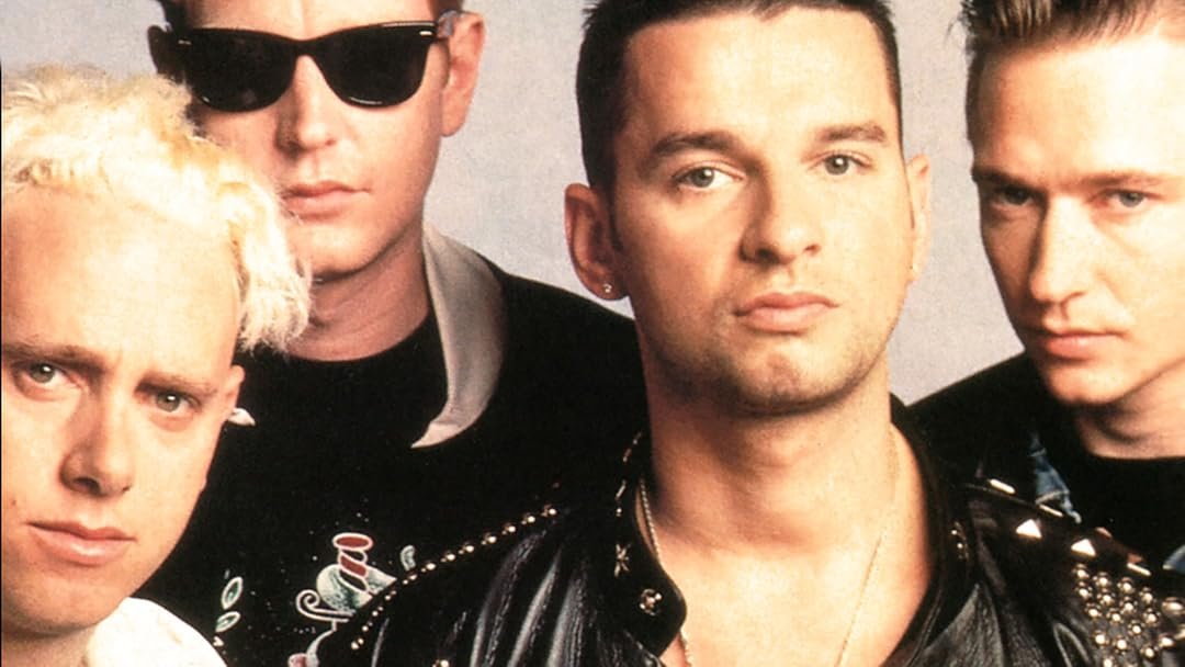 Depeche Mode: Os profetas eletrônicos que definiram uma geração