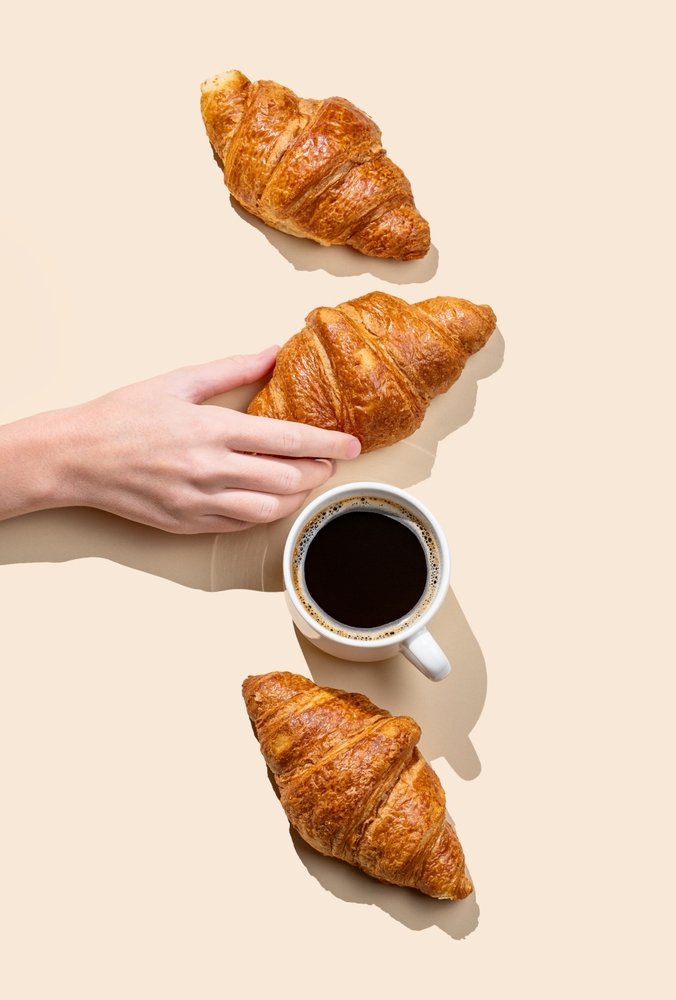 A Síndrome do jejum matinal: Quando o corpo rejeita o café da manhã