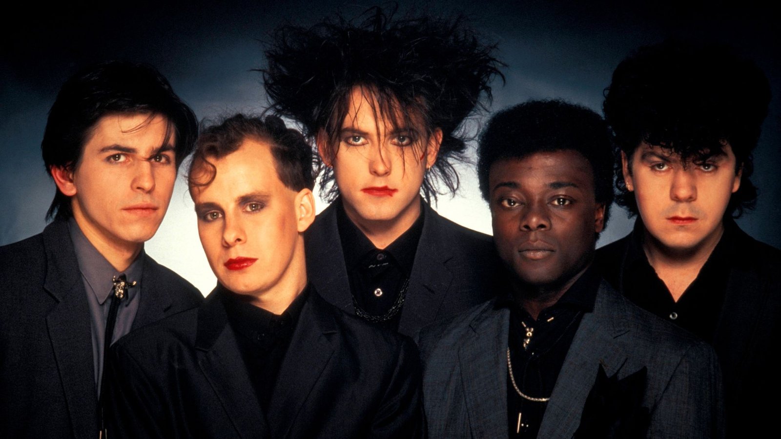 The Cure